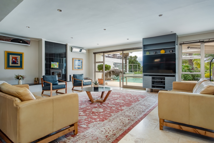 4 Bedroom Property for Sale in Paarl Central Western Cape